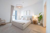 Family Friendly 2-Bed in Water's Edge - B&B Abu Dhabi Island and Internal Islands City