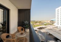 Family Friendly 2-Bed in Water's Edge - B&B Abu Dhabi Island and Internal Islands City