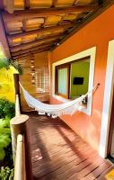 Apt Ipanema 301 | Melhor Localização da Cidade - B&B Itacaré