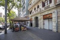 32PAR1009 - Stylish and cute in Paralel - B&B Barcelona