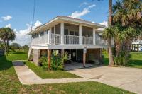 1724 E Ashley - Katie's Cottage in a Quiet Area of the Beach - Ferienwohnung Folly Beach