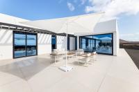 Luxury Holyhome - Villa Sea View - Chambres d'hôtes Costa Teguise