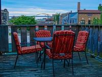 HUGE Vintage 3BR Downtown Loft - Chambres d'hôtes Milwaukee
