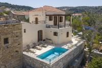 Athena Boutique Suites Gavalochori with Shared Pool - Ferienwohnung Gavalochori