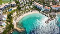 Villa Zaya - Blue Bay Private Pool & Golf View - Ferienwohnung Willemstad