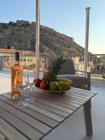 Anapli Penthouse - B&B Napoli di Romania