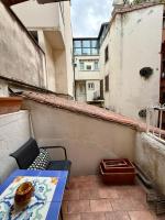 Diana's Loft - Bed and Breakfast Rome