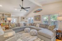 116 E Hudson - Heaven's Folly - Private Pool - Central Location - Chambres d'hôtes Folly Beach