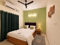 Yostel Homestay- AC 2BHK Near Airport & Railway Station - B&B Bhubaneswar