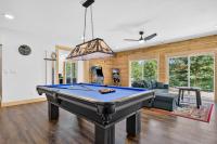 Blue Ridge Retreat on Wolf Creek - B&B Mineral Bluff