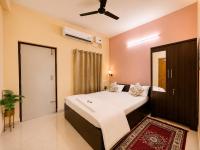 Yostel Homestay- AC 2BHK Near Airport & Railway Station - Chambres d'hôtes Bhubaneswar