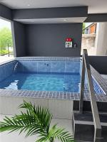 Samal Hillside Inn - B&B Samal