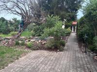 Studio Sunny Rudná u Prahy - Bed and Breakfast Hořelice