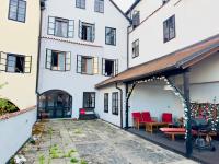 Apartmány 149 u náměstí - B&B Český Krumlov