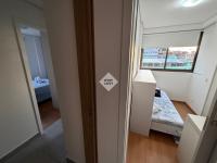 Lindo apartamento no Monte Olimpo - 505 - Bed and Breakfast Belo Horizonte