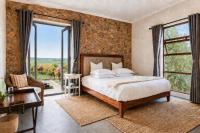 Vetho Farmhouse Dullstroom - B&B Dullstroom