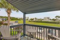 < Half-Mi to Fort Clinch Beach! Condo w/ Balcony - B&B Fernandina Beach
