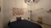 Room near Tec de Monterrey DGMLofts 3 - B&B Monterrey