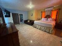 Family Room with Private Bathroom