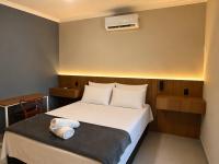 Studio beira-mar com piscina na praia de Piedade - B&B Recife