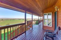 Mtn-View Escape w/ Office Space in Cortez! - B&B Cortez