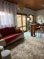 Recanto no Centro - B&B São Francisco Xavier