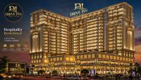 Drive Inn Luxury Studio's Expo Mart - Ferienwohnung Greater Noida