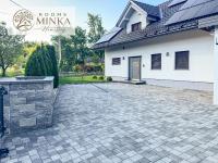 Rooms Minka - B&B Kamna Gorica