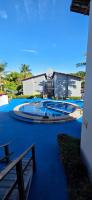 Condomínio Golden Dolphin Village - B&B Porto Seguro
