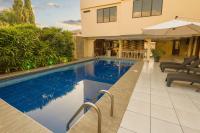 Suites Machala Executive - B&B Machala