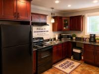 North Gates of LSU 2 bedroom w&d pool - Ferienwohnung Baton Rouge