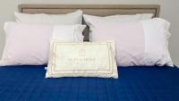 SHB • Pé na Areia | Comércios | Restaurante - Bed and Breakfast Santos