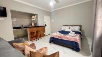 SHB • Pé na Areia | Comércios | Restaurante - Bed and Breakfast Santos