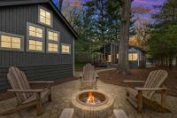 Meadow Pines by Juniper Holiday + Home - B&B Michigan City