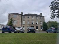 The Belfield apartment - B&B Fyvie