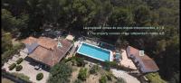 Four-Bedroom Holiday Home