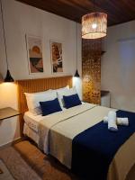 Pousada Schueng - Bed and Breakfast Trindade