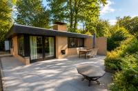 Zenda's natuurhuisje - B&B Lanaken