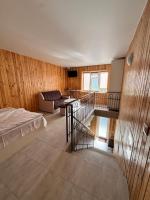 Апартаменти Атаман - Chambres d'hôtes Muksha Kytaihorodska