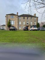 The Belfield apartment - B&B Fyvie