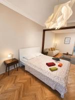 Serenity and cosy Lodge, next to NDK! - Ferienwohnung Sofia