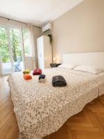 Serenity and cosy Lodge, next to NDK! - Ferienwohnung Sofia