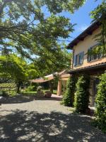 La Crusetta - B&B San Marzano Oliveto