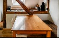 Gutshaus Breesen Daniela - Ferienwohnung Rambin