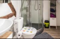 Gutshaus Breesen Daniela - Ferienwohnung Rambin