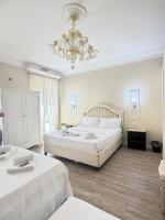 Art guesthuose piazza di spagna - B&B Roma