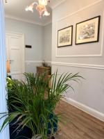 Art guesthuose piazza di spagna - B&B Roma