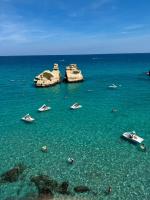 Casa Vacanze Dad&Son - Bed and Breakfast Calimera
