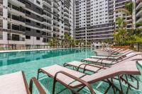 Apartamento Experiência Resort - Extremamente novo - B&B Osasco
