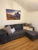 Doppel-Apartment Lorbeer mit Aussicht auf Bio-Hof - B&B Merano